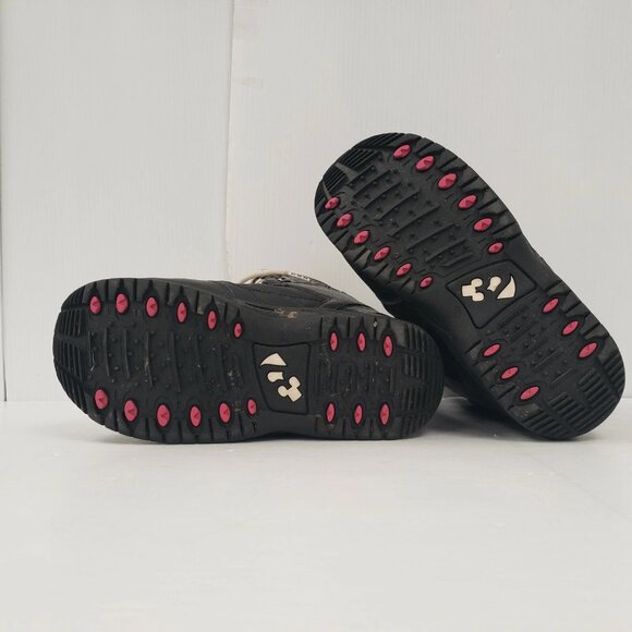 (I-4243) Thirtytwo Exus Snowboard Boots - Size 10 - Picture 4 of 6